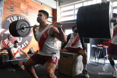  (Foto: Prensa River)