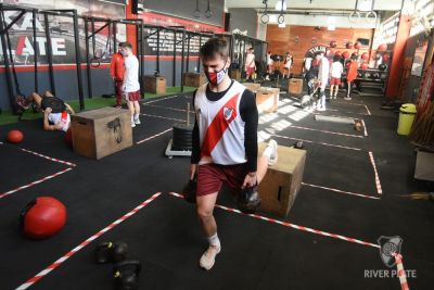  (Foto: Prensa River)