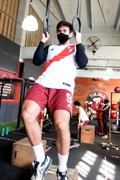  (Foto: Prensa River)