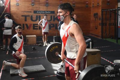  (Foto: Prensa River)