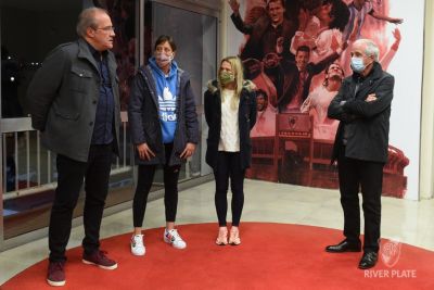  (Foto: Prensa River)