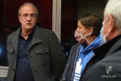  (Foto: Prensa River)