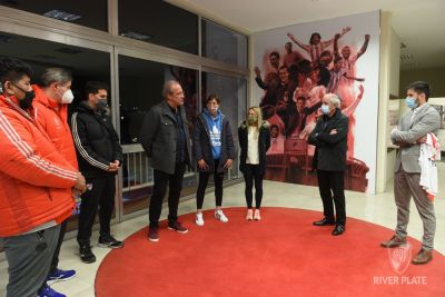  (Foto: Prensa River)