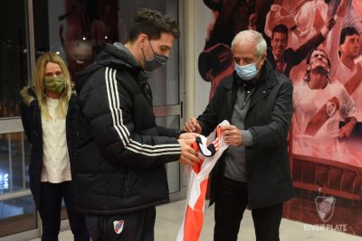  (Foto: Prensa River)
