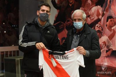  (Foto: Prensa River)