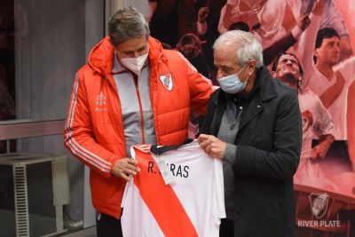  (Foto: Prensa River)