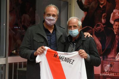  (Foto: Prensa River)