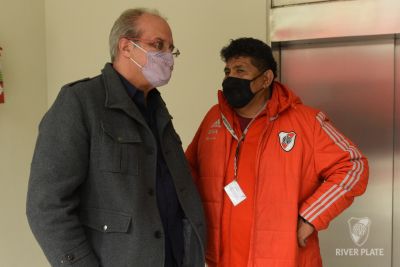  (Foto: Prensa River)