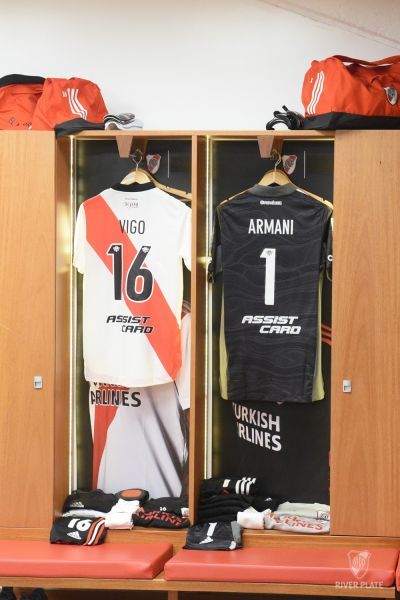  (Foto: Prensa River)