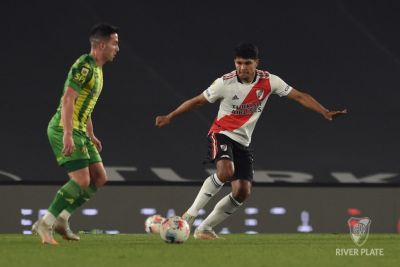  (Foto: Prensa River)