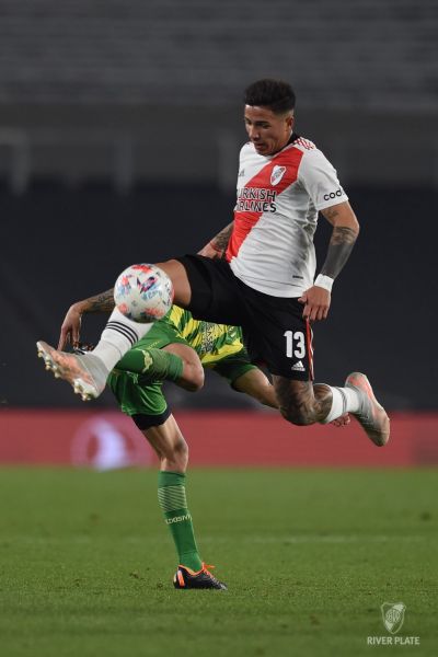  (Foto: Prensa River)