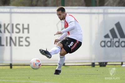 (Foto: Prensa River)