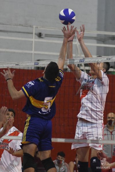  (Foto: Prensa River)