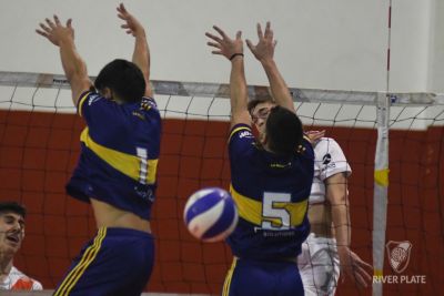  (Foto: Prensa River)