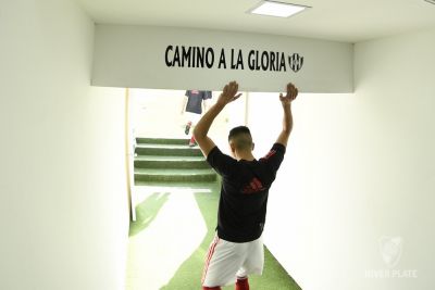  (Foto: Prensa River)