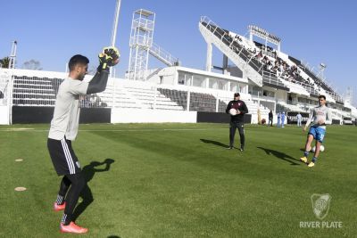  (Foto: Prensa River)