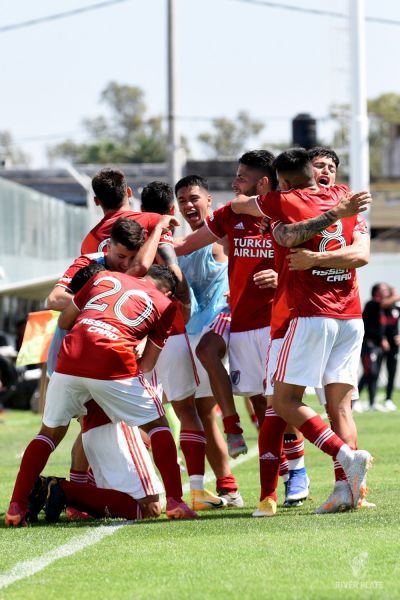  (Foto: Prensa River)