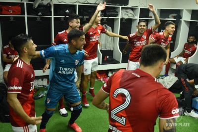  (Foto: Prensa River)