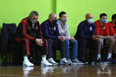 (Foto: Prensa River)