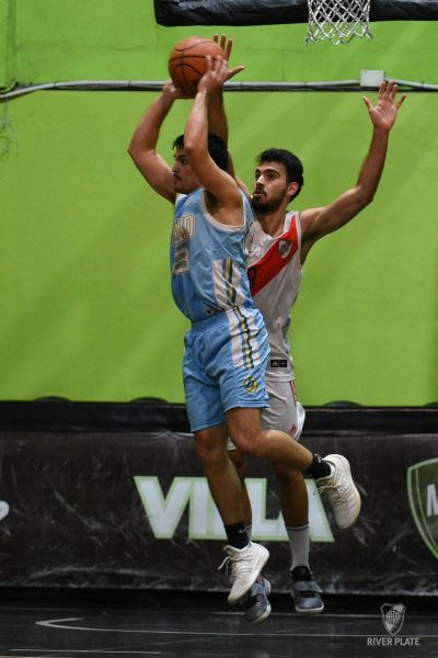  (Foto: Prensa River)