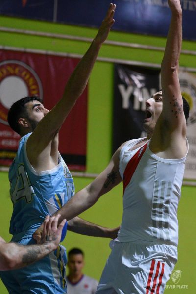  (Foto: Prensa River)