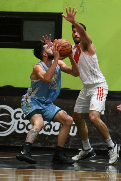  (Foto: Prensa River)