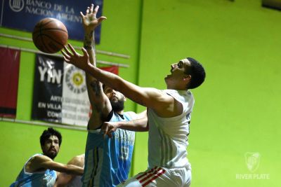  (Foto: Prensa River)