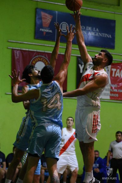  (Foto: Prensa River)