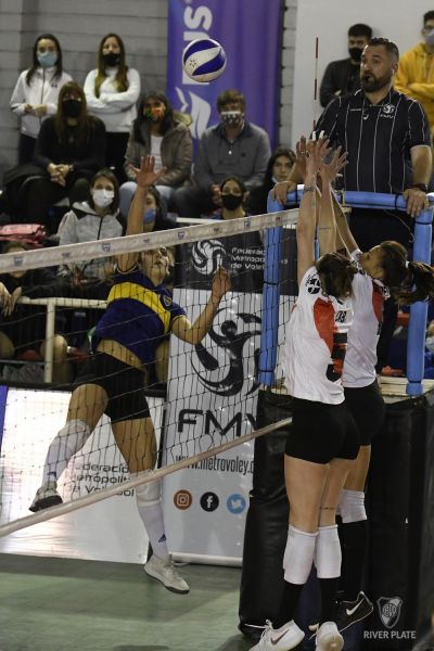  (Foto: Prensa River)