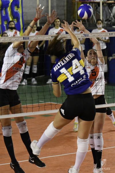  (Foto: Prensa River)