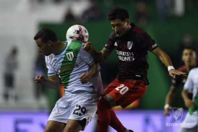  (Foto: Prensa River)