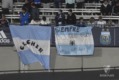  (Foto: Prensa River)
