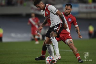  (Foto: Prensa River)