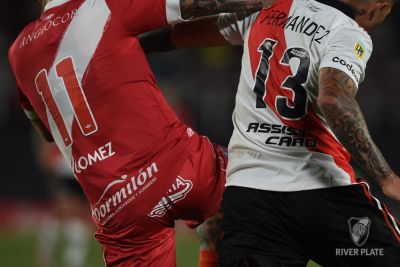  (Foto: Prensa River)