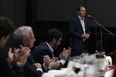  (Foto: Prensa River)
