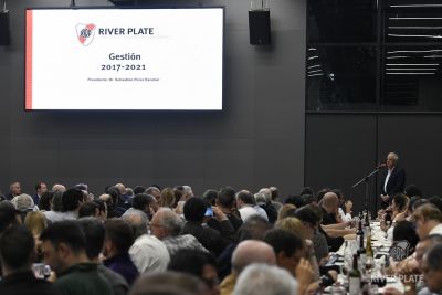 (Foto: Prensa River)