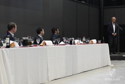 (Foto: Prensa River)