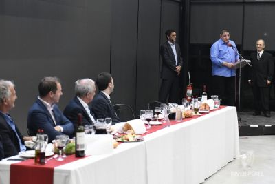  (Foto: Prensa River)