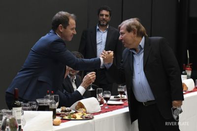  (Foto: Prensa River)