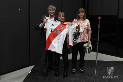  (Foto: Prensa River)