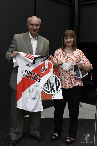  (Foto: Prensa River)
