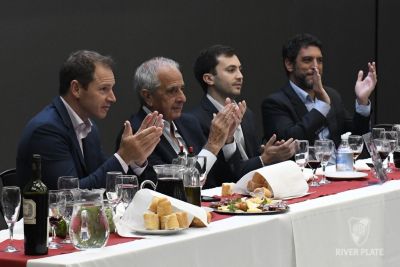  (Foto: Prensa River)