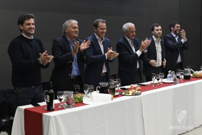 (Foto: Prensa River)