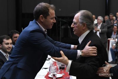 (Foto: Prensa River)