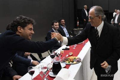  (Foto: Prensa River)
