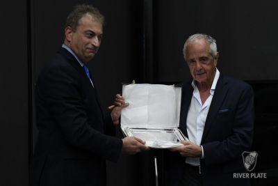  (Foto: Prensa River)
