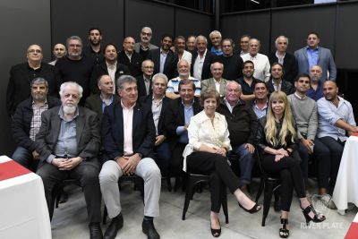  (Foto: Prensa River)