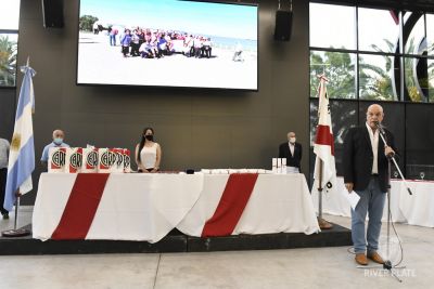  (Foto: Prensa River)