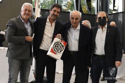 (Foto: Prensa River)