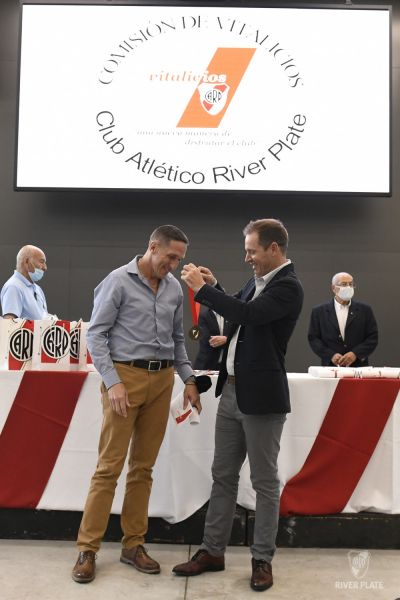  (Foto: Prensa River)